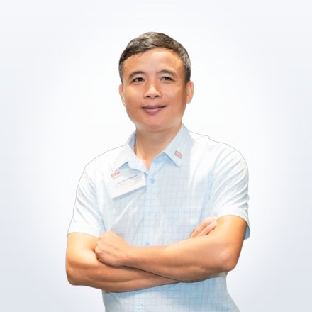 Nguyễn Huy Hoàng