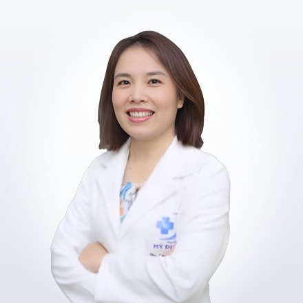 Nguyễn Thị Lệ Minh