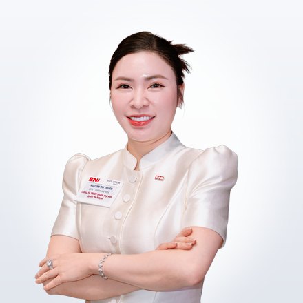 Nguyễn Thị Thuận