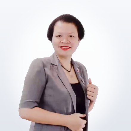 Vũ Thị Thu Thuỷ